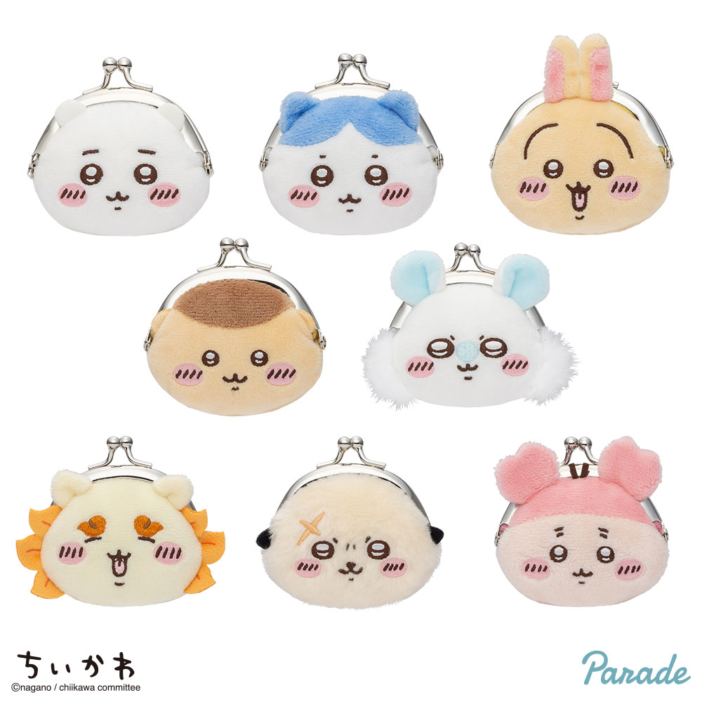 ちいかわアミューズメント景品11点セット ちいかわアミューズメント景品11点セット ちいかわ | 作品